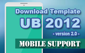 Template UB 2012 v2.0